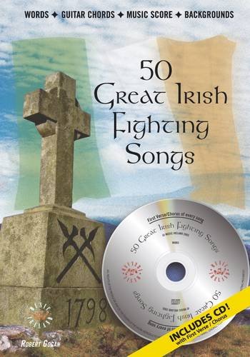 50 GREAT FIGHTING SONGS BK