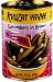 Kvutzat Yavne Mini Cucumber Brine, 19-Ounce Can (Pack of 12)