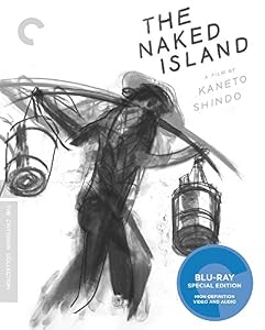 Amazon.com: The Naked Island (The Criterion 