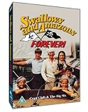 Swallows And Amazons Forever! [1984] [DVD]