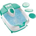 Footbath w/ Percussion & Vibration