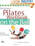 Ellie Herman's Pilates Workbook on th...