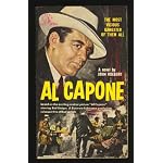 AL CAPONE The Most Vicious Gangster of Them All book cover