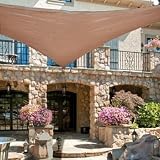 Shade Sail (16'6 triangle)