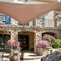 Shade Sail (16'6" triangle)