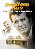 The Rockford Files: The Complete Collection