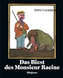Das Biest des Monsieur Racine - Tomi Ungerer