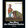 Das Biest des Monsieur Racine