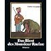Das Biest des Monsieur Racine