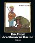 Das Biest des Monsieur Racine