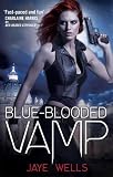 Blue-Blooded Vamp