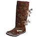 Skechers Cali Women's Detention Boot