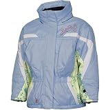 Review   / Spyder Bitsy Lola Print Jacket - Girls