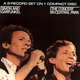 The Concert In Central Park