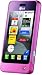 LG GD510 POP Smartphone (Edge, MP3, 3 MP Kamera, Bluetooth)  pink