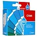 Epson Compatible T080240 [ T0802 ] Cyan Cartridge - - - Found In - Stylus Photo