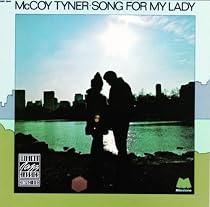 Song for My Lady