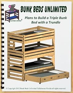 Build Your Own Bunk Beds