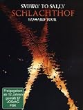 Subway To Sally - Schlachthof (+ Audio-CD) - 