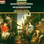 Ottorino Respighi: Belkis, Queen of Sheba (Orchestral Suite) / Metamorphoseon (Theme & Variations)