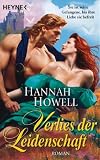 Verlies der Leidenschaft - Hannah Howell