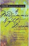 A midsummer night's dream : a comedy