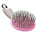 Oster Mane and Tail Brush, Pink