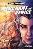 The Merchant of Venice (Manga Shakespeare)