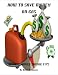 How to save money on Gas 61 Easy Money Saving Tips