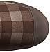 Bogs Women's Summit Buffalo Plaid Waterproof Rain Boot