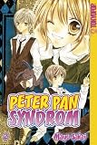 Peter-Pan-Syndrom: Peter Pan Syndrom 02: Bd 2 - Mayu Sakai