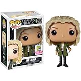 Funko Pop Vinyl Orphan Black - Parka Helena 2015 Summer Convention Exclusive