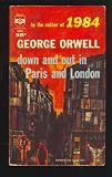 Down and Out in Paris and London