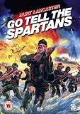 Go Tell The Spartans [UK IMPORT] - Burt Lancaster