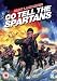 DVD : Go Tell The Spartans [UK IMPORT]