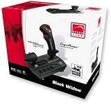 picture of Speedlink Black Widow Flightstick