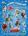Disney Pixar Ultimate Sticker Book (Ultimate Sticker Books)
