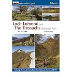 Loch Lomond and the Trossachs National Park. Vol. 2, East : 60 walks