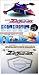 Japan Unifive Gatchaman G-Force GodPhoenix Diecast Vehicle Box Set