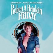 Friday | [Robert A. Heinlein]