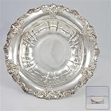 Baroque by Wallace, Silverplate Bowl