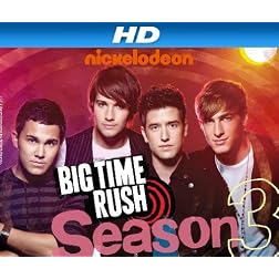 Big Time Rush Season 3 [HD]