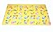 Dwinguler Safari Large Kid's Playmat