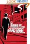 Kings of Madison Avenue: The Unofficial Guide to Mad Men