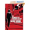Kings of Madison Avenue: The Unofficial Guide to Mad Men