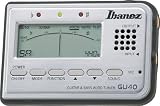 Ibanez GU40 Guitar Bass Auto Tuner