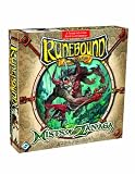 Runebound: Mists of Zanaga