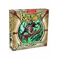 Fantasy Flight Games VA58 - Runebound: Mists of Zanaga Expansion (englische Ausgabe)