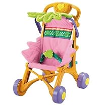 Snugglekins - Stroller
