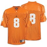 Tennessee adidas NCAA Replica Football Jersey - Big Kids